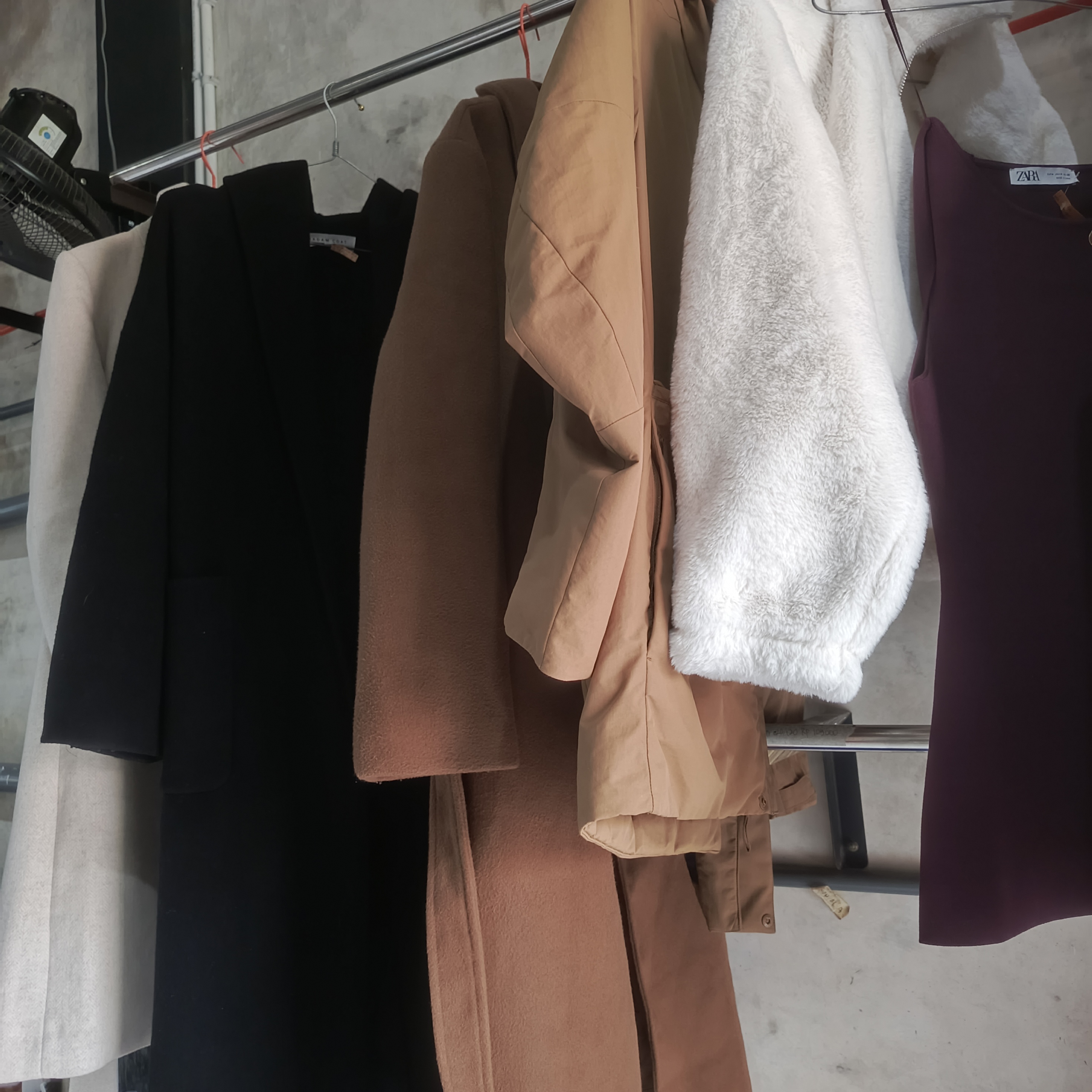 Kegiatan Laundry Semarang – mesin cuci modern profesional Semarang